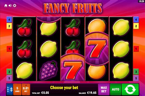 fancy fruits casino